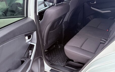 SsangYong Actyon II рестайлинг, 2014 год, 1 159 000 рублей, 12 фотография
