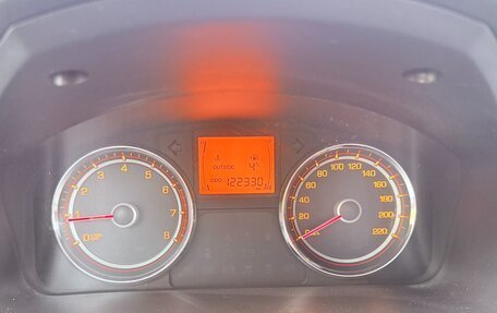 SsangYong Actyon II рестайлинг, 2014 год, 1 159 000 рублей, 17 фотография