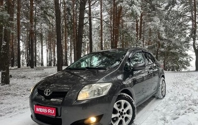 Toyota Auris II, 2008 год, 760 000 рублей, 1 фотография