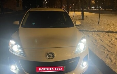 Mazda 3, 2012 год, 850 000 рублей, 1 фотография