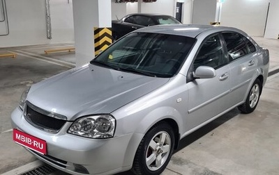 Chevrolet Lacetti, 2009 год, 630 000 рублей, 1 фотография