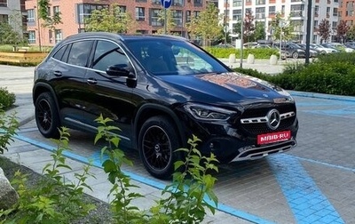 Mercedes-Benz GLA, 2021 год, 5 000 000 рублей, 1 фотография