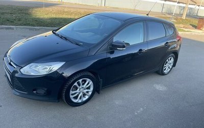 Ford Focus III, 2011 год, 715 000 рублей, 1 фотография