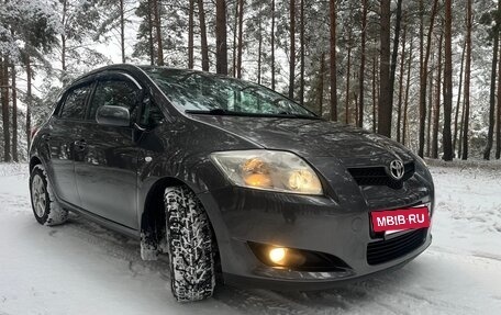 Toyota Auris II, 2008 год, 760 000 рублей, 6 фотография