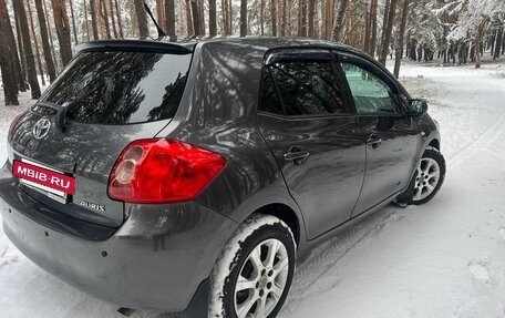 Toyota Auris II, 2008 год, 760 000 рублей, 5 фотография