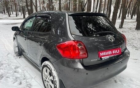 Toyota Auris II, 2008 год, 760 000 рублей, 3 фотография