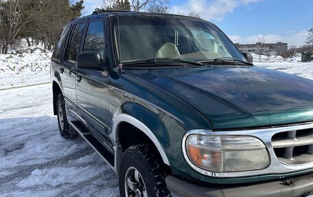 Ford Explorer III, 1996 год, 360 000 рублей, 3 фотография