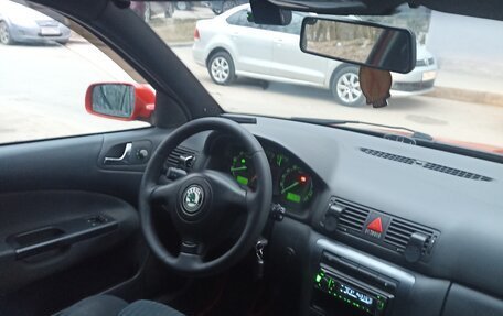 Skoda Octavia IV, 2007 год, 590 000 рублей, 19 фотография