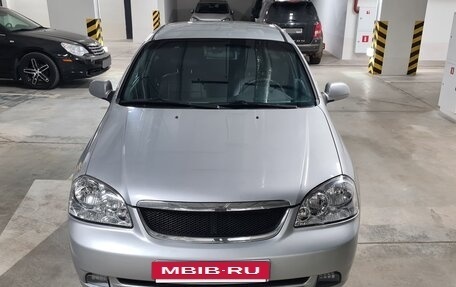 Chevrolet Lacetti, 2009 год, 630 000 рублей, 5 фотография