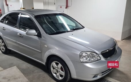 Chevrolet Lacetti, 2009 год, 630 000 рублей, 2 фотография