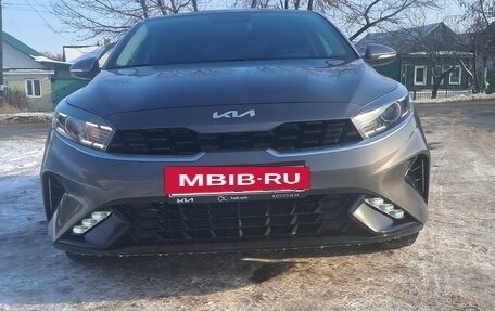 KIA Cerato IV, 2022 год, 2 100 000 рублей, 2 фотография