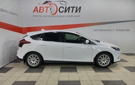 Ford Focus III, 2011 год, 840 000 рублей, 4 фотография