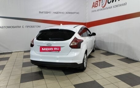 Ford Focus III, 2011 год, 840 000 рублей, 5 фотография