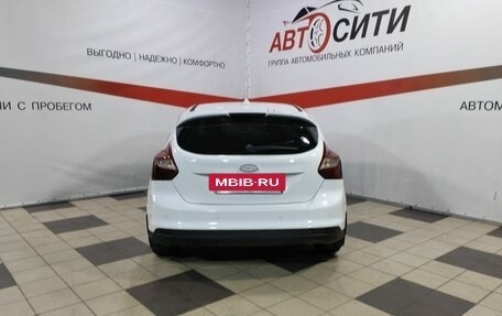 Ford Focus III, 2011 год, 840 000 рублей, 6 фотография