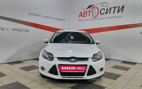 Ford Focus III, 2011 год, 840 000 рублей, 2 фотография