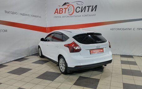 Ford Focus III, 2011 год, 840 000 рублей, 7 фотография