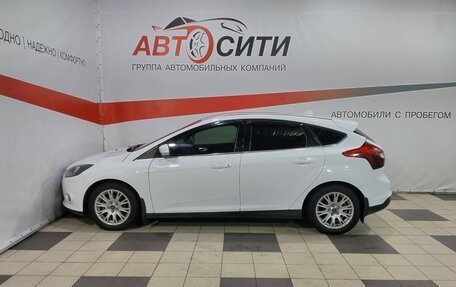 Ford Focus III, 2011 год, 840 000 рублей, 8 фотография