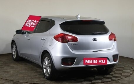 KIA cee'd III, 2018 год, 1 499 000 рублей, 7 фотография