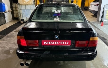 BMW 5 серия, 1994 год, 250 000 рублей, 10 фотография