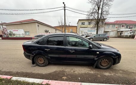 Ford Focus II рестайлинг, 2007 год, 350 000 рублей, 14 фотография