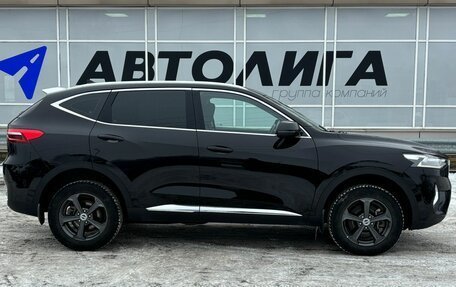 Haval F7 I, 2021 год, 1 774 000 рублей, 3 фотография