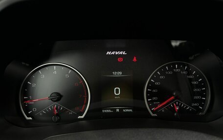 Haval F7 I, 2021 год, 1 774 000 рублей, 9 фотография