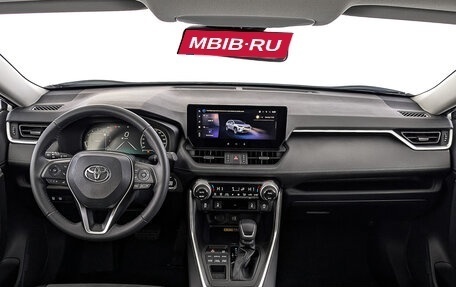 Toyota RAV4, 2024 год, 5 200 000 рублей, 10 фотография