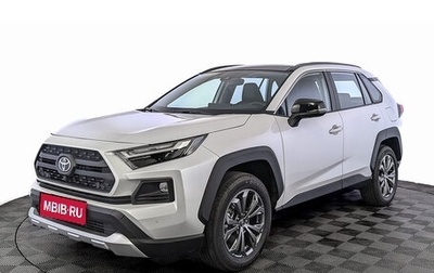 Toyota RAV4, 2024 год, 5 200 000 рублей, 1 фотография