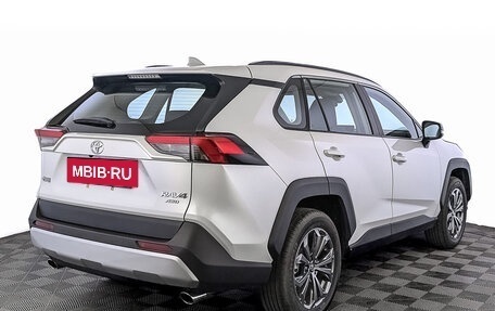 Toyota RAV4, 2024 год, 5 200 000 рублей, 2 фотография