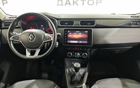 Renault Arkana I, 2019 год, 1 550 000 рублей, 7 фотография