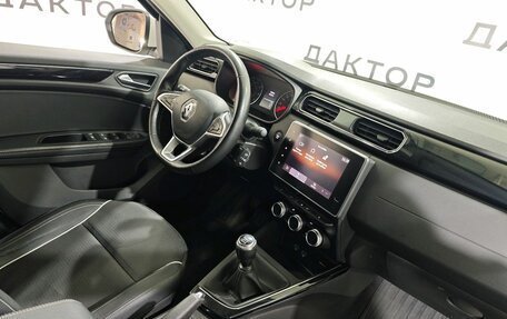 Renault Arkana I, 2019 год, 1 550 000 рублей, 9 фотография