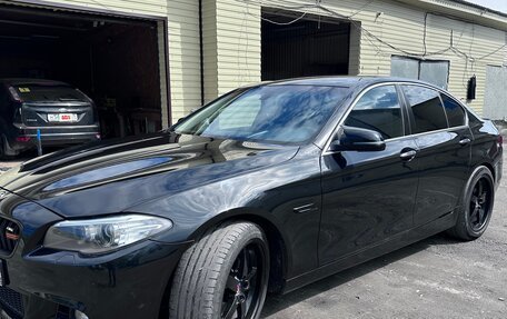 BMW 5 серия, 2014 год, 1 890 000 рублей, 6 фотография