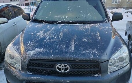 Toyota RAV4, 2008 год, 1 500 000 рублей, 4 фотография