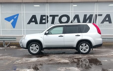 Nissan X-Trail, 2014 год, 1 485 000 рублей, 4 фотография