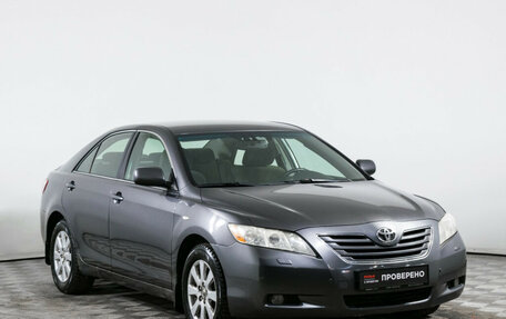 Toyota Camry, 2006 год, 1 150 000 рублей, 3 фотография