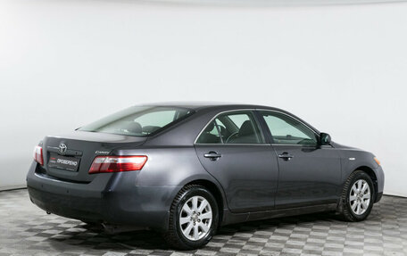 Toyota Camry, 2006 год, 1 150 000 рублей, 5 фотография