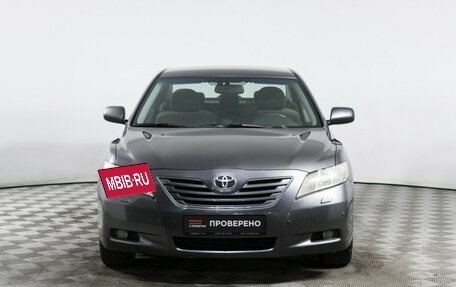 Toyota Camry, 2006 год, 1 150 000 рублей, 2 фотография