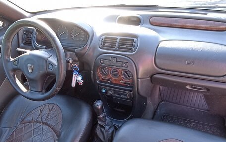 Land Rover 200, 1999 год, 150 000 рублей, 13 фотография