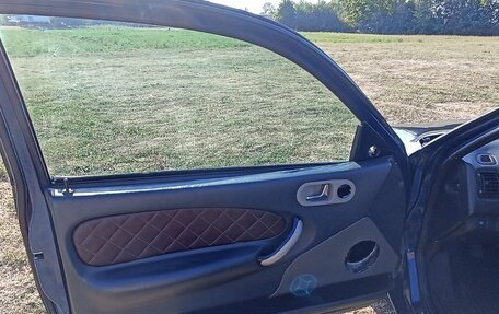 Land Rover 200, 1999 год, 150 000 рублей, 9 фотография