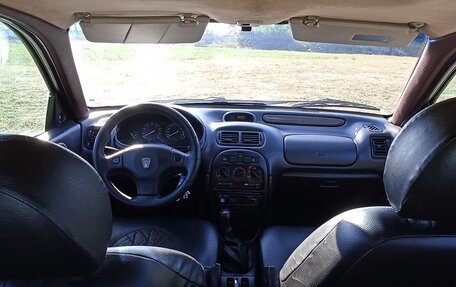 Land Rover 200, 1999 год, 150 000 рублей, 6 фотография