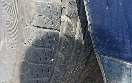 Land Rover 200, 1999 год, 150 000 рублей, 17 фотография