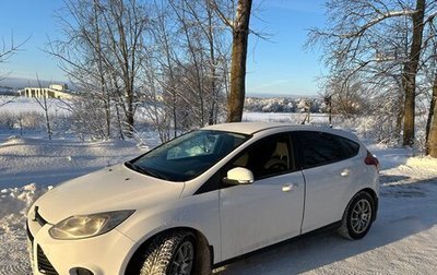 Ford Focus III, 2014 год, 690 000 рублей, 1 фотография