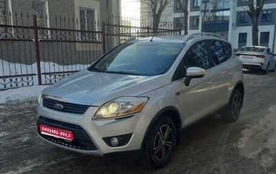 Ford Kuga III, 2008 год, 920 000 рублей, 1 фотография