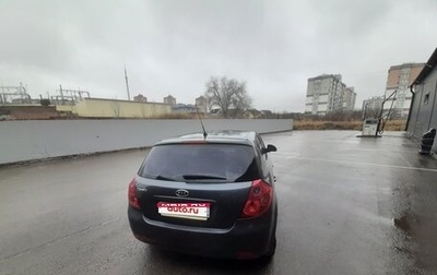 KIA cee'd I рестайлинг, 2008 год, 720 000 рублей, 1 фотография