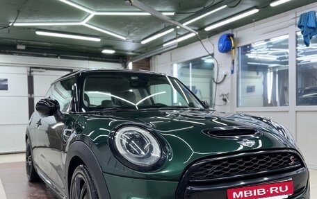 MINI Hatch, 2014 год, 2 150 000 рублей, 2 фотография