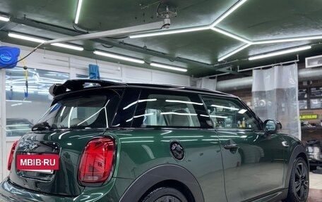 MINI Hatch, 2014 год, 2 150 000 рублей, 8 фотография