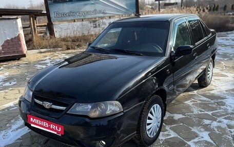 Daewoo Nexia I рестайлинг, 2009 год, 280 000 рублей, 2 фотография