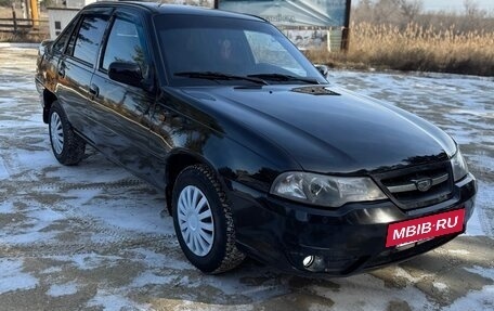 Daewoo Nexia I рестайлинг, 2009 год, 280 000 рублей, 3 фотография