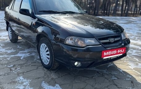 Daewoo Nexia I рестайлинг, 2009 год, 280 000 рублей, 18 фотография