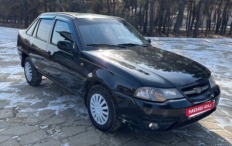 Daewoo Nexia I рестайлинг, 2009 год, 280 000 рублей, 17 фотография